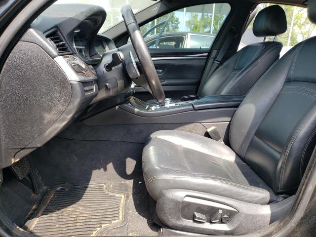 Photo 7 from auction – 2016 BMW 528 I with VIN WBA5A5C51GD528525