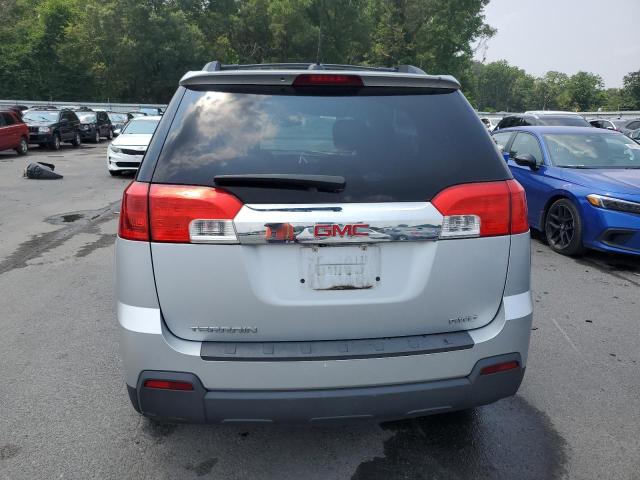 Photo 6 from auction – 2015 GMC TERRAIN SL with VIN 2GKFLWEK8F6135018