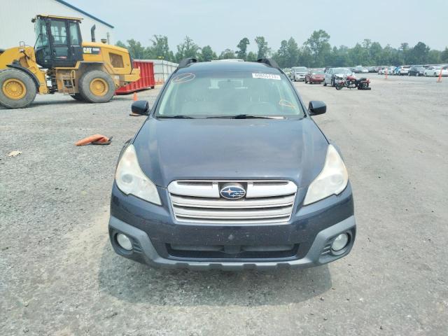 Photo 5 from auction – 2013 SUBARU OUTBACK 2. with VIN 4S4BRBCC5D3226292