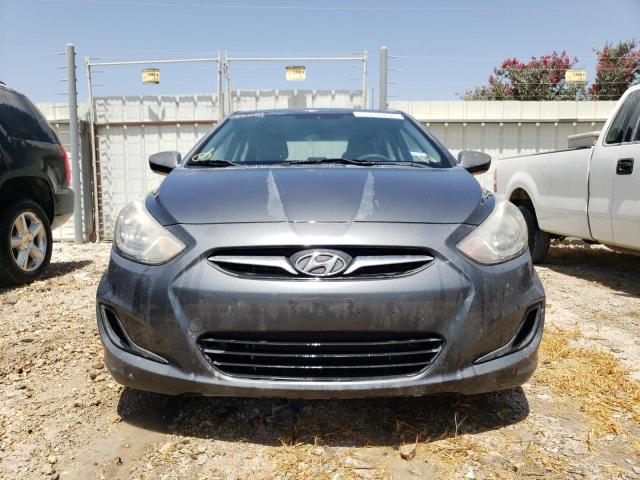 Photo 5 from auction – 2013 HYUNDAI ACCENT GLS with VIN KMHCT4AE8DU286681