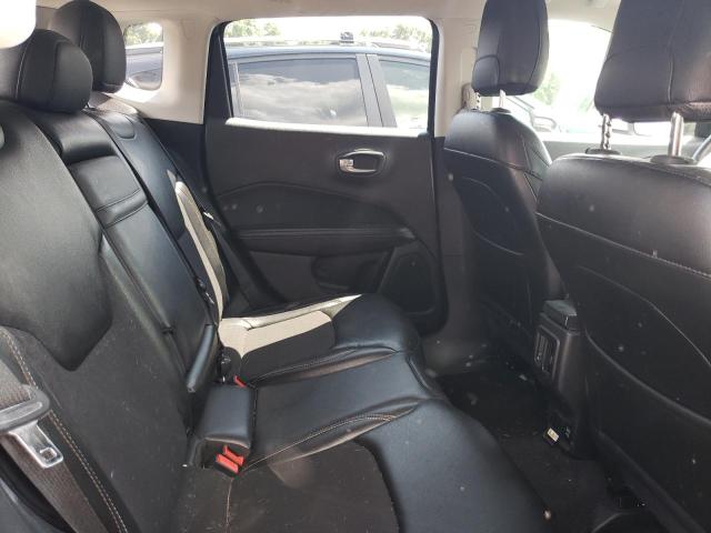 Photo 10 from auction – 2018 JEEP COMPASS LA with VIN 3C4NJDBB8JT398202