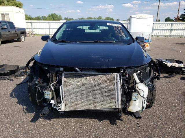 Photo 5 from auction – 2018 CHEVROLET MALIBU LT with VIN 1G1ZD5ST5JF186142