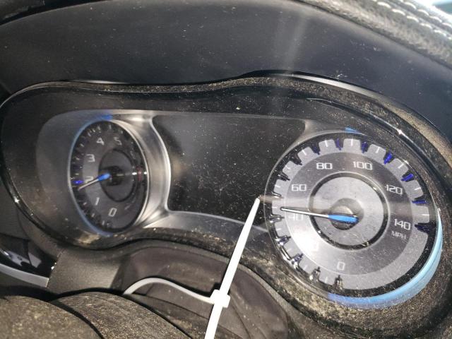 Photo 9 from auction – 2022 CHRYSLER 300 S with VIN 2C3CCABGXNH190787