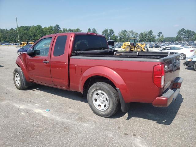 Photo 2 from auction – 2018 NISSAN FRONTIER S with VIN 1N6BD0CT4JN737450