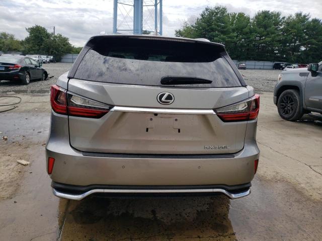Photo 6 from auction – 2018 LEXUS RX 350 L with VIN JTJDZKCA9J2002212