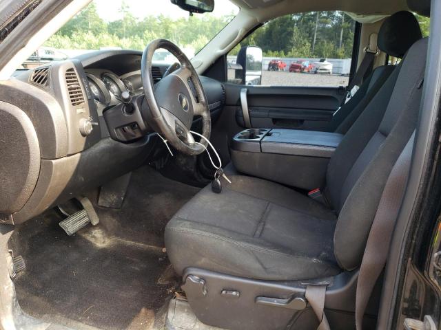 Photo 7 from auction – 2013 CHEVROLET SILVERADO with VIN 3GCPKSE78DG332442