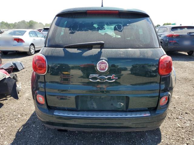 Photo 6 from auction – 2014 FIAT 500L EASY with VIN ZFBCFABH5EZ028080