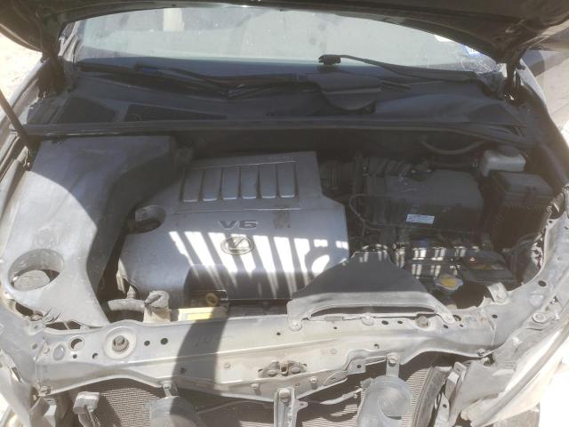 Photo 11 from auction – 2008 LEXUS RX 350 with VIN 2T2GK31UX8C056911