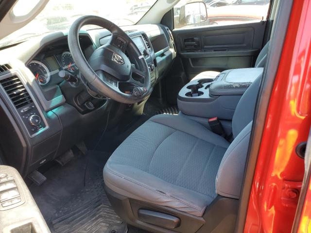 Photo 7 from auction – 2014 RAM 1500 ST with VIN 1C6RR7FT2ES124622