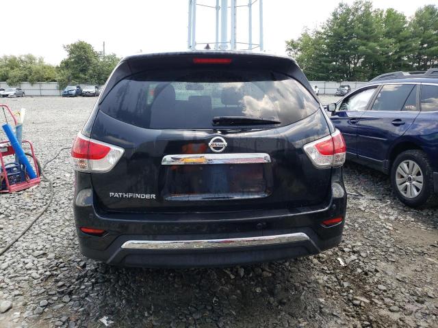 Photo 6 from auction – 2015 NISSAN PATHFINDER with VIN 5N1AR2MN3FC610456