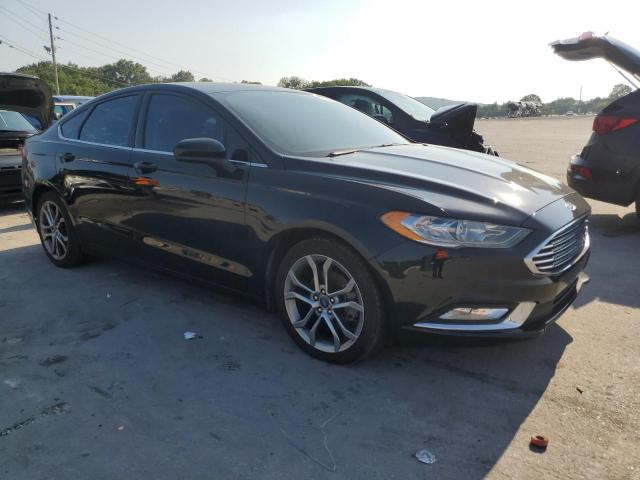 Photo 4 from auction – 2017 FORD FUSION SE with VIN 3FA6P0HD5HR392407