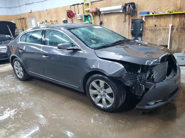 Photo 4 from auction – 2013 BUICK LACROSSE with VIN 1G4GC5E38DF123825