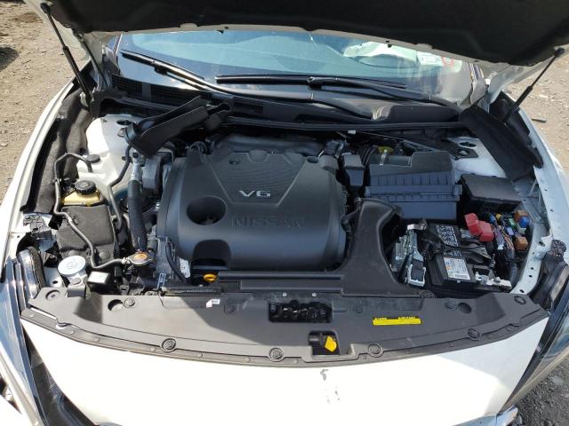 Photo 11 from auction – 2023 NISSAN MAXIMA PLA with VIN 1N4AA6FV7PC502378