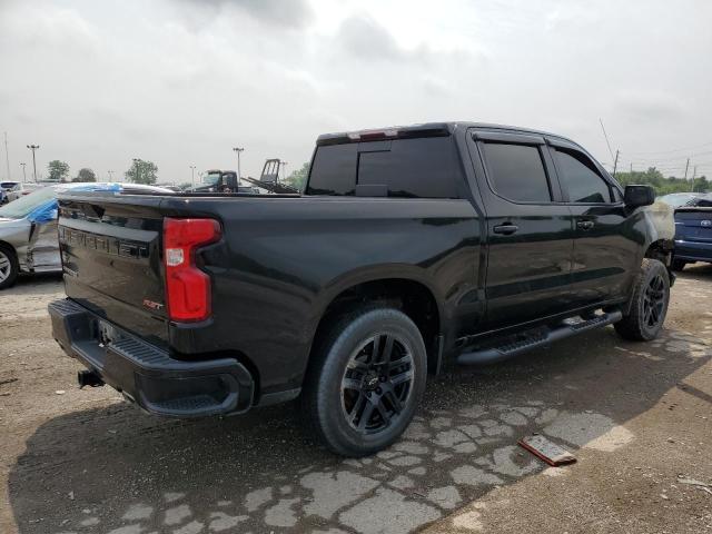 Photo 3 from auction – 2020 CHEVROLET SILVERADO with VIN 3GCUYEED9LG159554