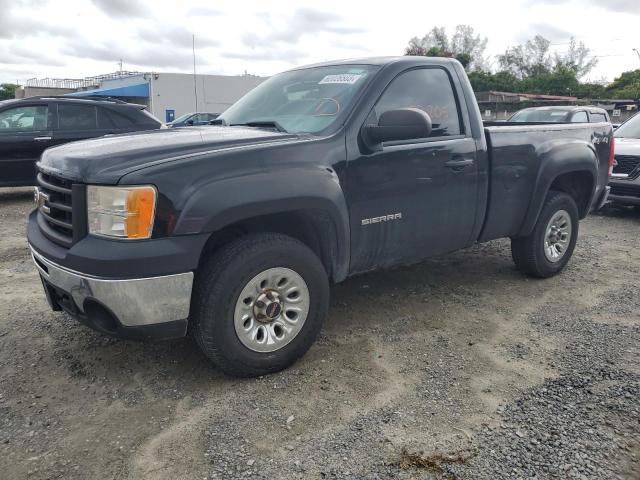 GMC SIERRA K15 2011 with VIN 1GTN2TEX4BZ466021 - Photo from auction