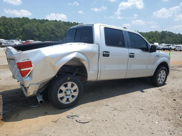 Снимка 3 от търг – 2011 FORD F150 SUPER с VIN 1FTFW1CF1BFA33247