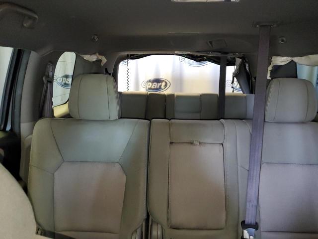 Photo 10 from auction – 2012 HONDA PILOT EX with VIN 5FNYF3H44CB012197