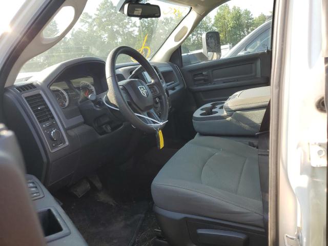 Photo 7 from auction – 2016 RAM 2500 ST with VIN 3C6UR5CJ6GG324785