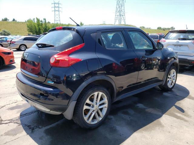 Photo 3 from auction – 2012 NISSAN JUKE S with VIN JN8AF5MR2CT116221