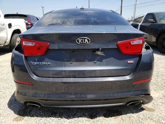 Photo 6 from auction – 2015 KIA OPTIMA LX with VIN KNAGM4A71F5571186