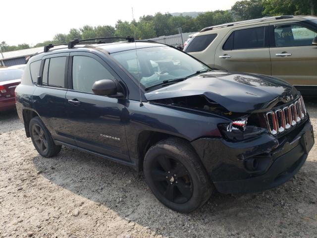 Photo 4 from auction – 2014 JEEP COMPASS SP with VIN 1C4NJDBB3ED584841