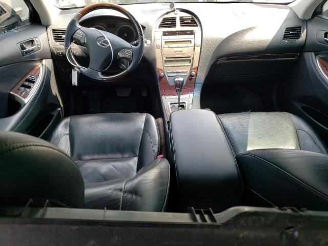 Photo 8 from auction – 2010 LEXUS ES 350 with VIN JTHBK1EG1A2378282
