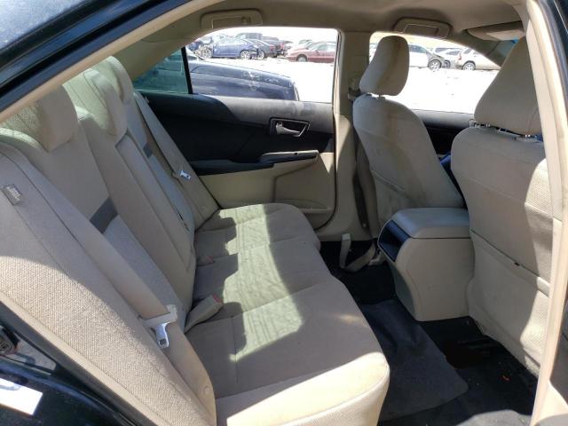 Photo 10 from auction – 2012 TOYOTA CAMRY BASE with VIN 4T4BF1FKXCR223456
