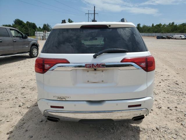 Photo 6 from auction – 2017 GMC ACADIA DEN with VIN 1GKKNPLS0HZ323637