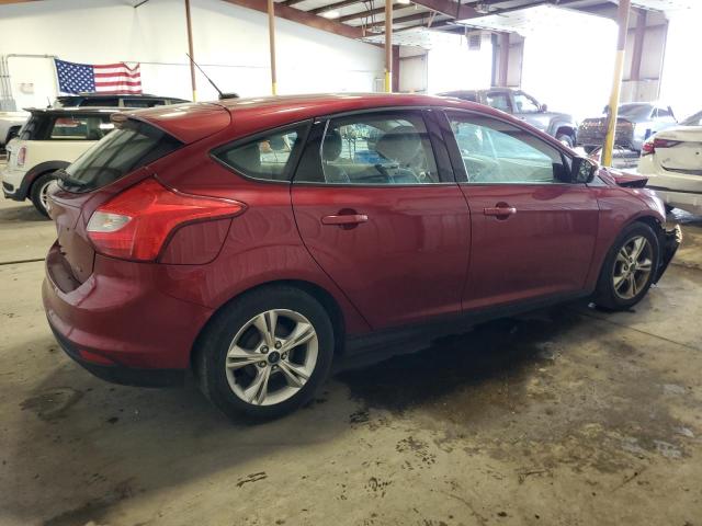 Photo 3 from auction – 2014 FORD FOCUS SE with VIN 1FADP3K21EL369135