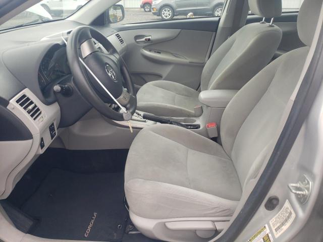 Photo 7 from auction – 2013 TOYOTA COROLLA BA with VIN 5YFBU4EE2DP143570