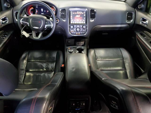 Photo 8 from auction – 2017 DODGE DURANGO R/ with VIN 1C4SDHCT5HC643164