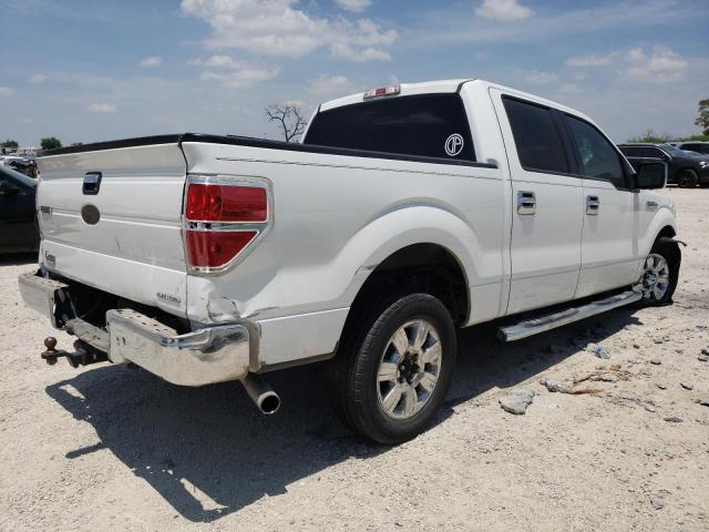 Photo 3 from auction – 2012 FORD F150 SUPER with VIN 1FTEW1CM6CKD68331