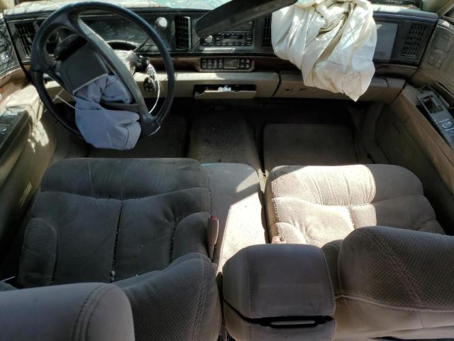 Photo 8 from auction – 1997 BUICK LESABRE LI with VIN 1G4HR52K5VH415923