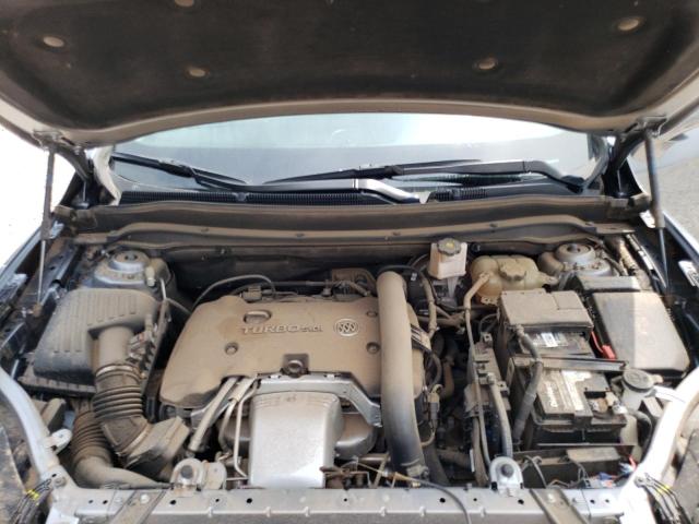 Photo 11 from auction – 2020 BUICK ENVISION P with VIN LRBFX4SX8LD148674