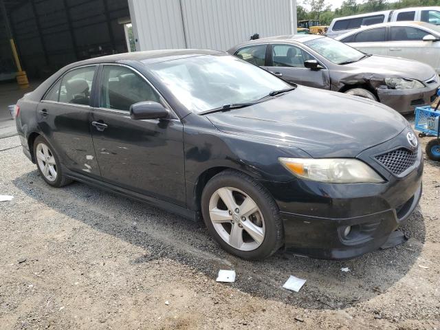 Photo 4 from auction – 2010 TOYOTA CAMRY BASE with VIN 4T1BF3EK3AU022180