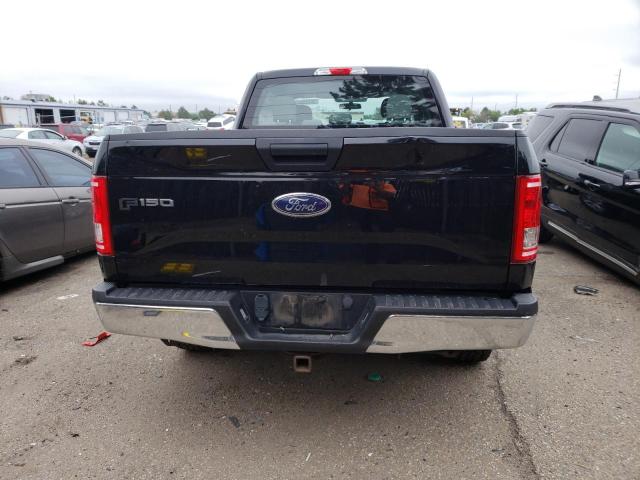 Photo 6 from auction – 2016 FORD F150 SUPER with VIN 1FTEX1EP6GFA83566