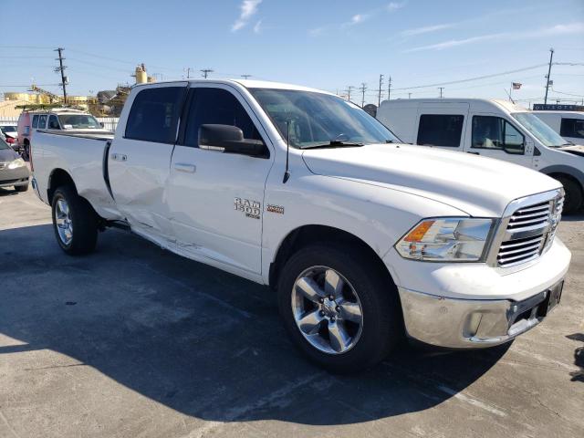 Photo 4 from auction – 2019 RAM 1500 CLASS with VIN 1C6RR6TT2KS711428