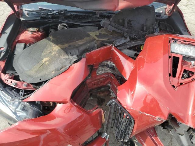 Photo 11 from auction – 2018 SUBARU IMPREZA SP with VIN 4S3GKAK64J3611665