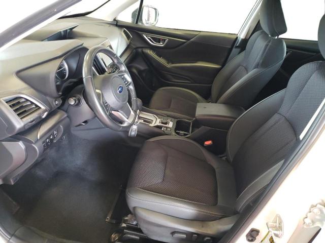 Photo 7 from auction – 2021 SUBARU FORESTER P with VIN JF2SKAJCXMH457649