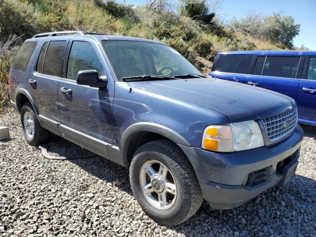 Photo 4 from auction – 2003 FORD EXPLORER X with VIN 1FMZU73K23ZB15437