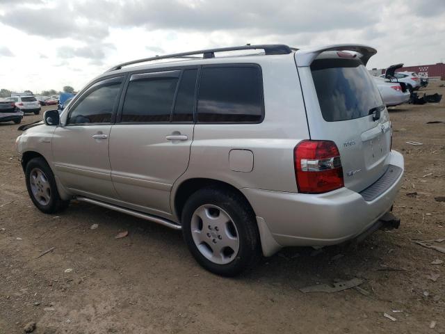 Photo 2 from auction – 2004 TOYOTA HIGHLANDER with VIN JTEEP21A440063527