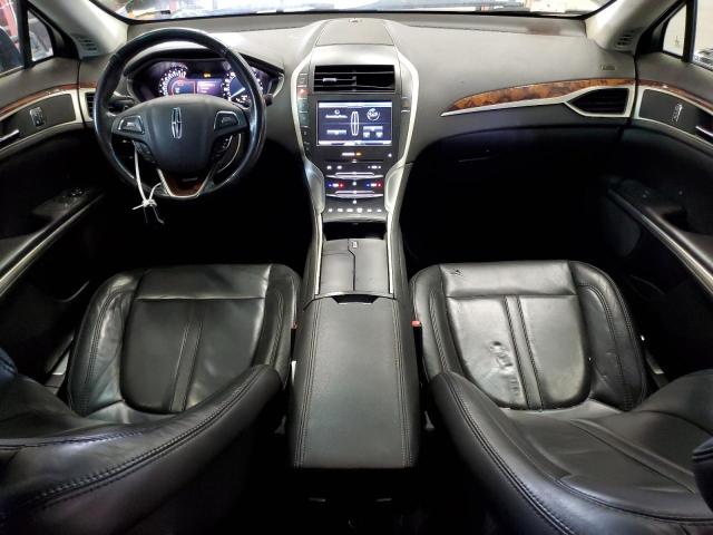 Photo 8 from auction – 2013 LINCOLN MKZ with VIN 3LN6L2G96DR818464