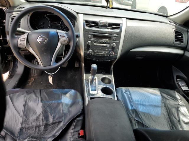Photo 8 from auction – 2014 NISSAN ALTIMA 2.5 with VIN 1N4AL3AP2EC298149