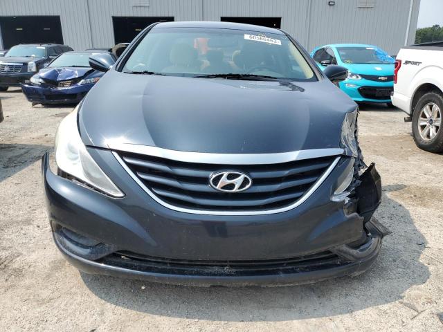 Photo 5 from auction – 2013 HYUNDAI SONATA GLS with VIN 5NPEB4AC3DH568171