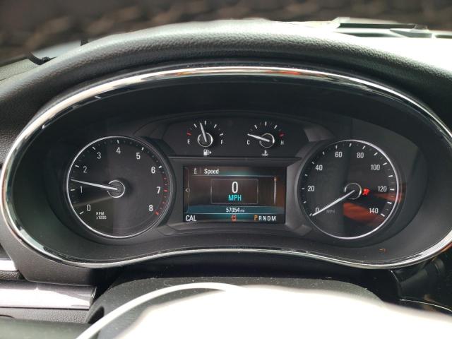 Photo 9 from auction – 2018 BUICK ENCORE SPO with VIN KL4CJ1SBXJB616867