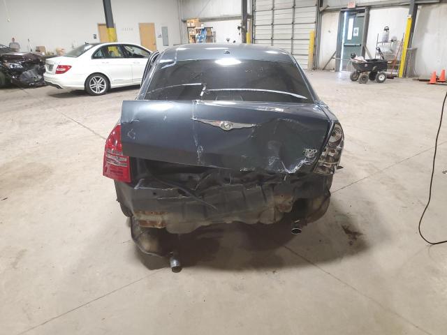 Photo 6 from auction – 2007 CHRYSLER 300C with VIN 2C3KA63H97H810862
