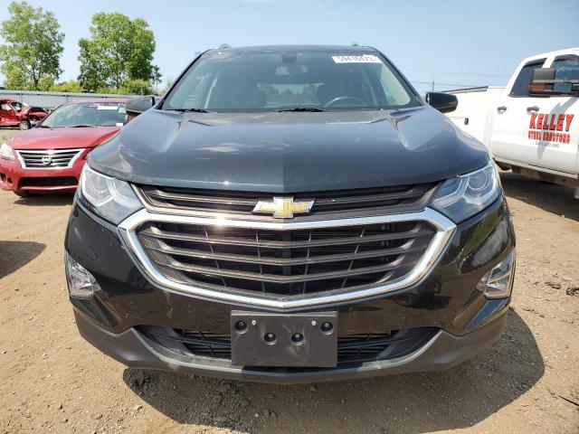 Photo 5 from auction – 2018 CHEVROLET EQUINOX LT with VIN 2GNAXTEX4J6263552