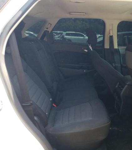 Photo 11 from auction – 2016 FORD EDGE SE with VIN 2FMPK4G95GBC23868