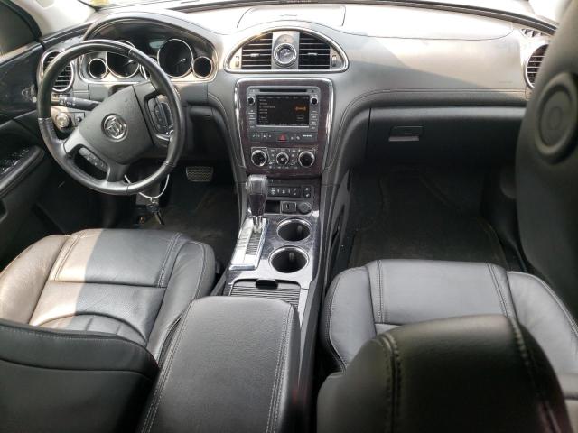 Photo 8 from auction – 2017 BUICK ENCLAVE with VIN 5GAKVCKD5HJ350047