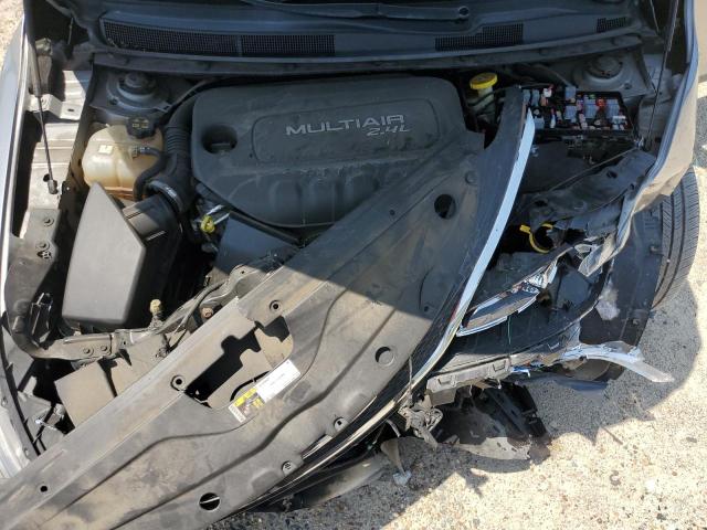Photo 11 from auction – 2015 CHRYSLER 200 C with VIN 1C3CCCCB4FN525193
